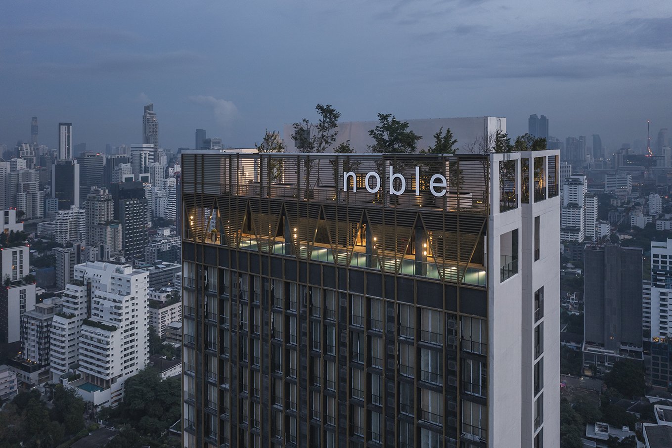 Noble State 39 1